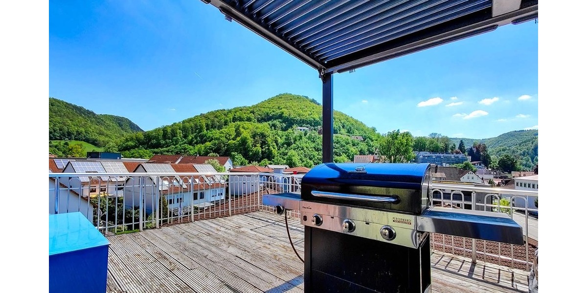 Mehrfamilienhaus in Bad Urach zu verkaufen. - Mehrfamilienhaus, Wohnhaus Bad Urach | Angebot:24691028