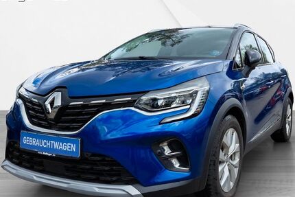 Renault Captur 84.990 km 15.390 &euro; Böblingen 71034