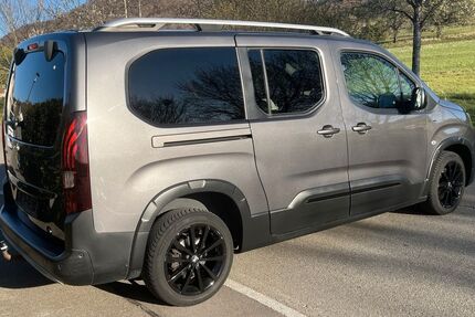 Peugeot Rifter 128.679 km 19.300 &euro; Mössingen 72116