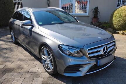 Mercedes-Benz E 200 93.800 km 23.500 &euro; Pfullingen 72793