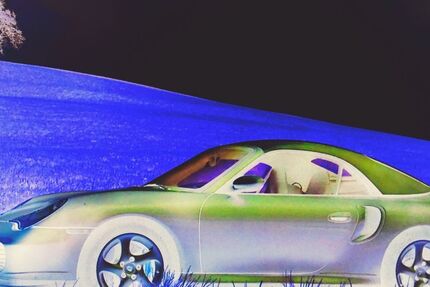 Porsche 996 125.000 km 62.000 &euro; Reutlinger 72762