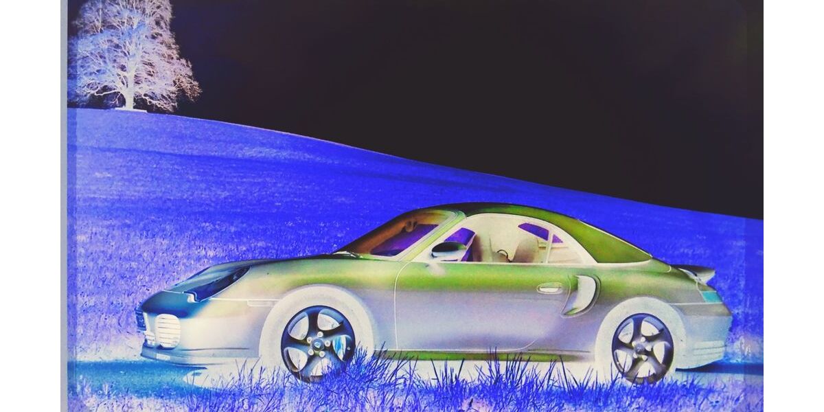 Porsche 996 125.000 km 62.000 &euro; Reutlinger 72762