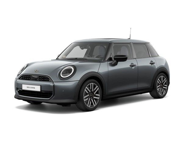 Mini Cooper C 21.745 km 27.960 &euro; Eningen u. A. 72800