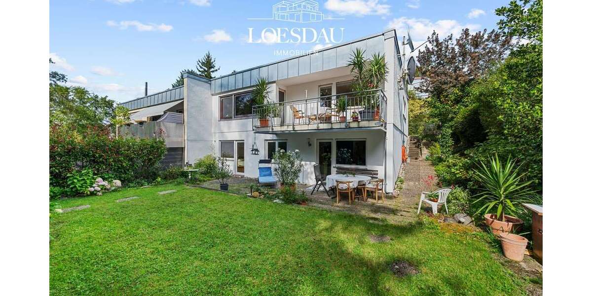Einfamilienhaus Reutlingen Sondelfingen - 6 Zimmer, 148 m&sup2;, 650.000&euro; | Angebot:22581287