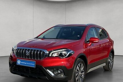 Suzuki (SX4) S-Cross 42.450 km 19.280 &euro; Esslingen 73730