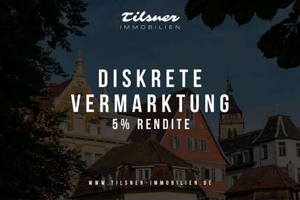 Wohnung Esslingen am Neckar Hegensberg - 2 Zimmer, 50 m&sup2;, 250.000&euro; | Angebot:25352456