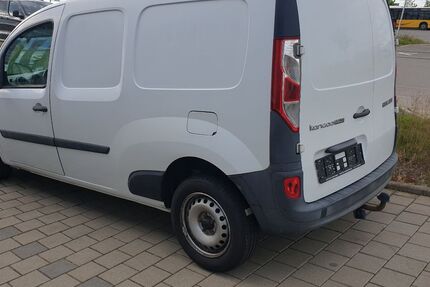 Renault Kangoo 120.000 km 4.500 &euro; Rottenburg 72108