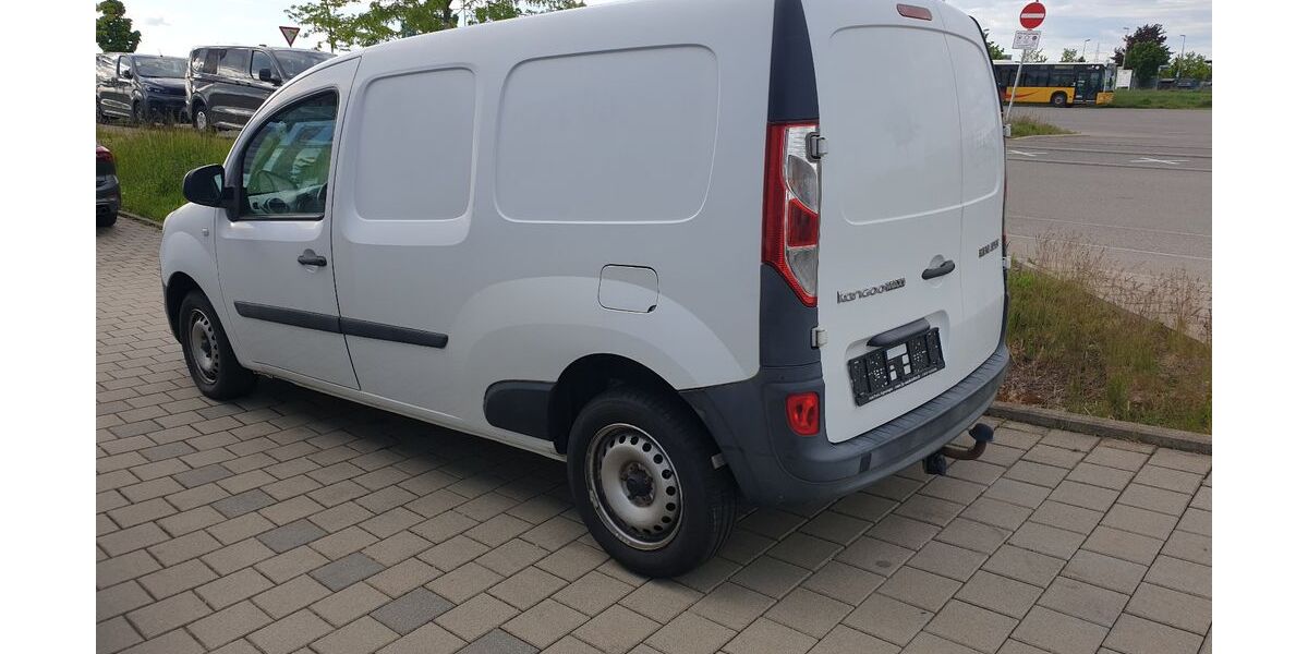Renault Kangoo 120.000 km 4.500 &euro; Rottenburg 72108