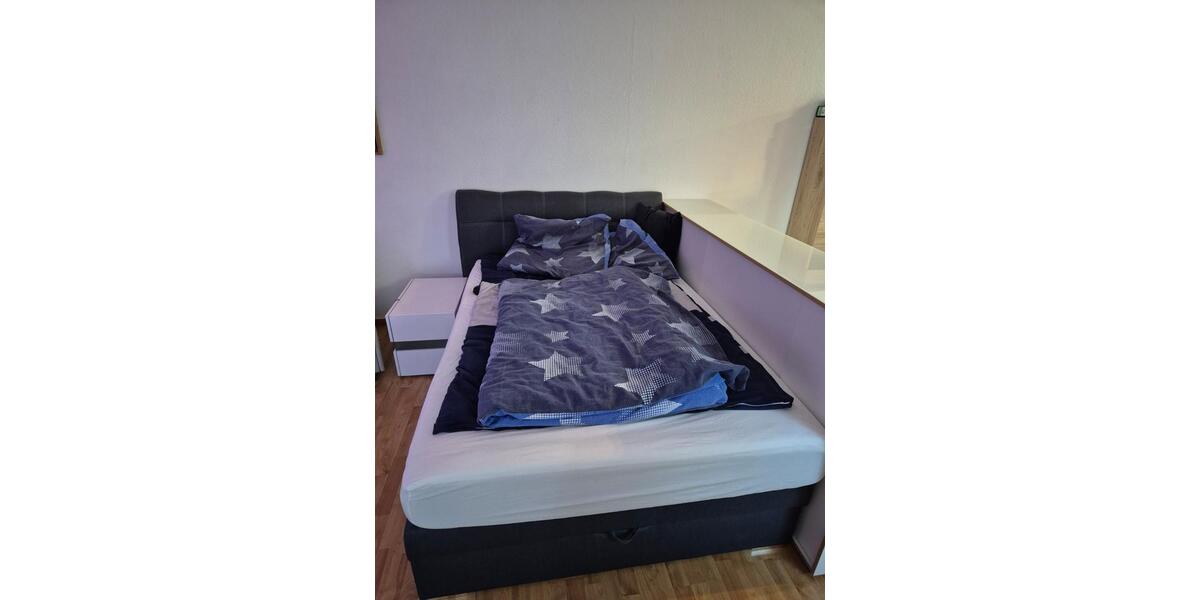 Etagenwohnung Gärtringen - 1 Zimmer, 35 m&sup2;, 650&euro; | Angebot:26654931