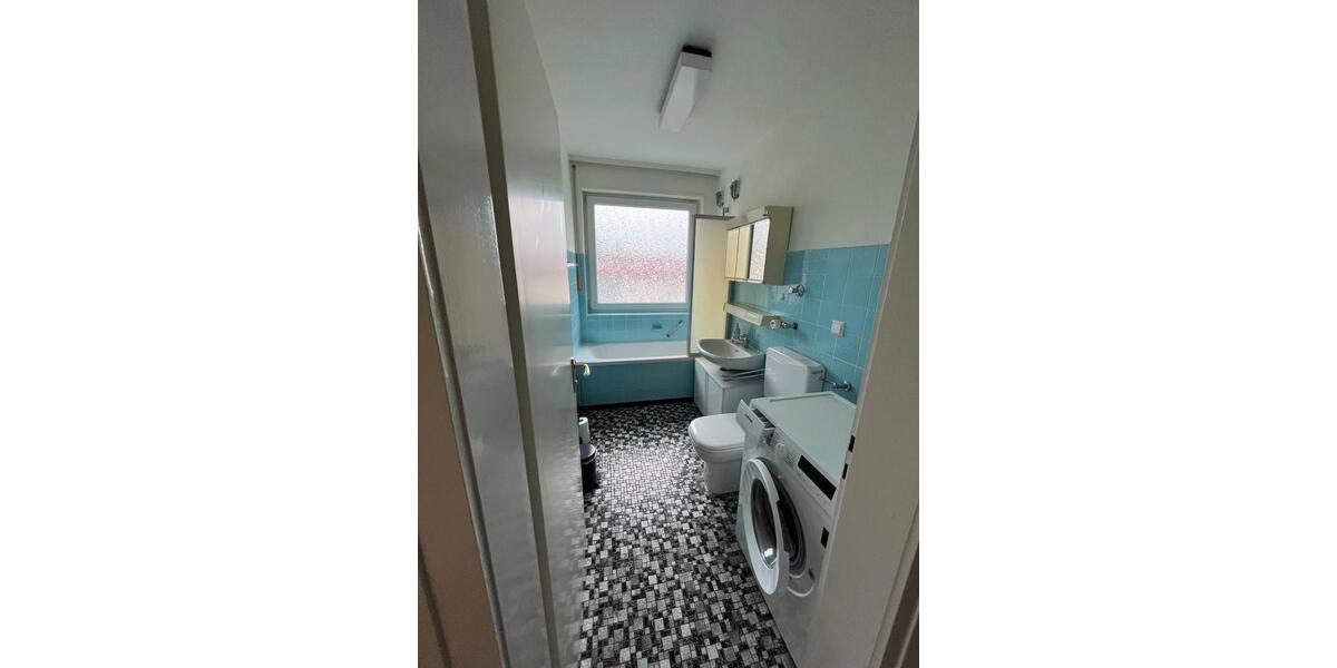 Etagenwohnung Reutlingen Orschel-Hagen - 2 Zimmer, 50 m&sup2;, 190.000&euro; | Angebot:27046364