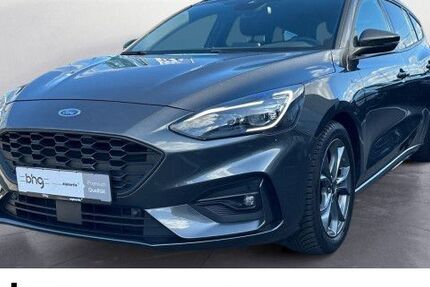 Ford Focus 80.834 km 16.460 &euro; Tübingen 72072