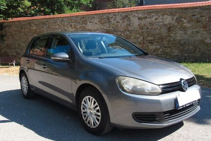 VW Golf 200.000 km 3.499 &euro; Hechingen 72379
