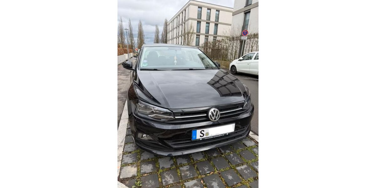 VW Polo 39.000 km 13.700 &euro; Ostfildern 73760