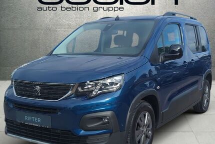 Peugeot Rifter 45.600 km 20.480 &euro; Herrenberg 71083