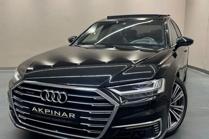 Audi A8 71.900 km 47.900 &euro; Holzgerlingen 71088
