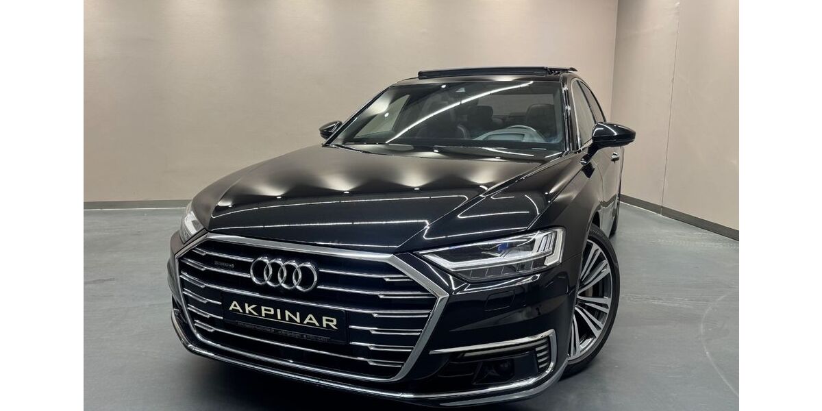 Audi A8 71.900 km 47.900 &euro; Holzgerlingen 71088