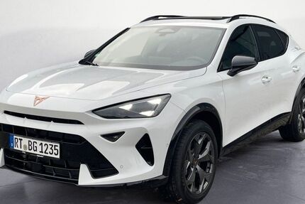 Cupra Formentor 1.538 km 39.990 &euro; Reutlingen 72760