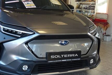 Subaru Solterra 10 km 41.980 &euro; Mössingen-Talheim 72116