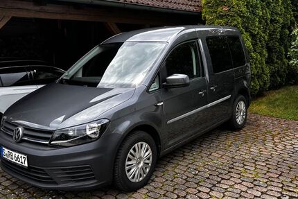 VW Caddy 146.700 km 16.200 &euro; Rottenburg 72108