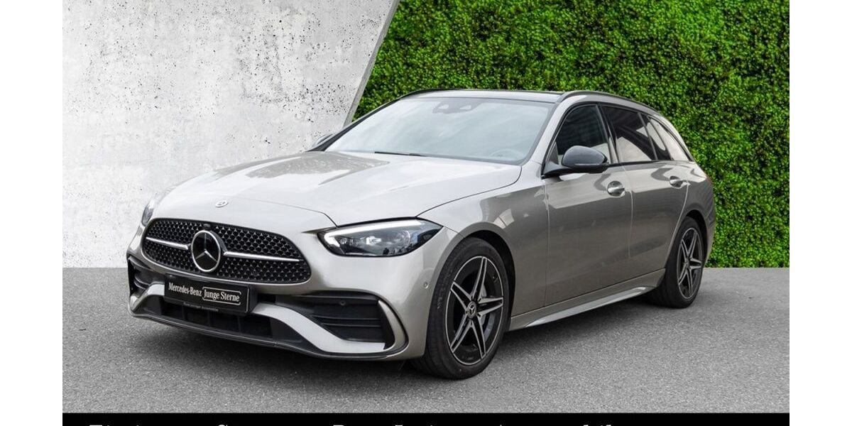 Mercedes-Benz C 220 62.611 km 35.480 &euro; Dettingen unter Teck 73265