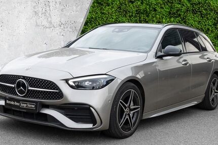 Mercedes-Benz C 220 62.700 km 35.480 &euro; Dettingen unter Teck 73265