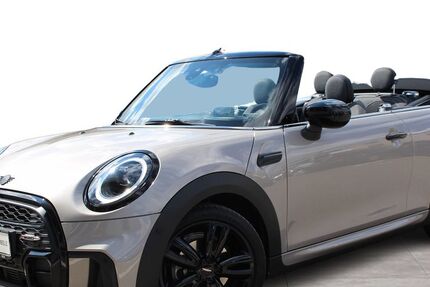 Mini Cooper Cabrio 27.790 km 29.990 &euro; Filderstadt 70794