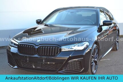 BMW 530 178.000 km 42.990 &euro; Altdorf bei Böblingen 71155