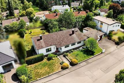 Grundstück Sindelfingen Maichingen - 990.000&euro; | Angebot:25800924