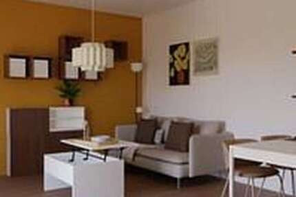 Wohnung Metzingen - 2 Zimmer, 50 m&sup2;, 1.230&euro; | Angebot:27101145