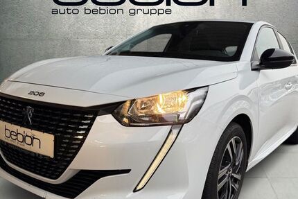 Peugeot 208 38.100 km 14.980 &euro; Tübingen 72072