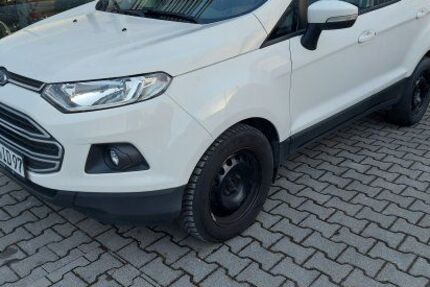 Ford EcoSport 175.422 km 4.780 &euro; Wendlingen am Neckar 73240