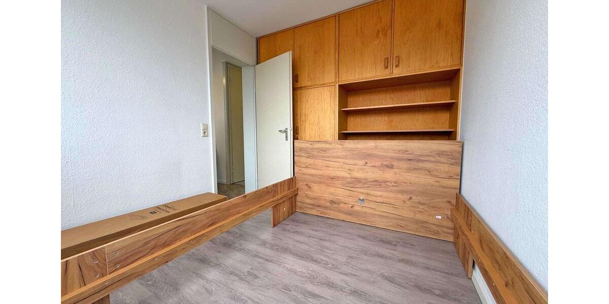 Etagenwohnung Tübingen Schönblick / Winkelwiese - 2 Zimmer, 31 m&sup2;, 750&euro; | Angebot:25571642