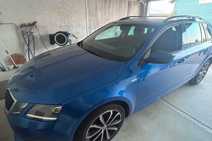 Skoda Octavia 129.000 km 13.950 &euro; Weil im Schönbuch 71093
