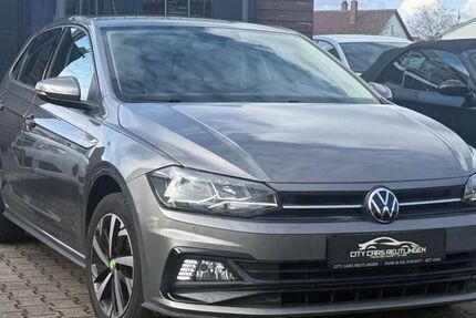 VW Polo 77.000 km 14.480 &euro; Reutlingen 72766