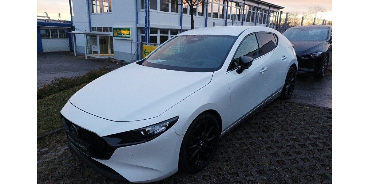 Mazda 3 13.260 km 28.250 &euro; Herrenberg 71083