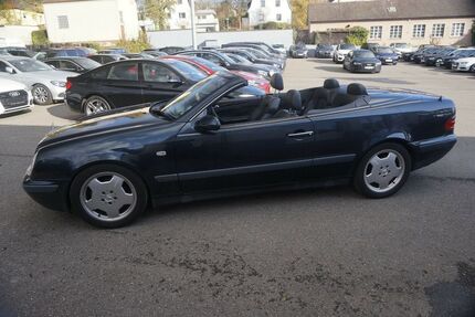 Mercedes-Benz 320 169.000 km 9.950 &euro; Nufringen/Stuttgart 71154