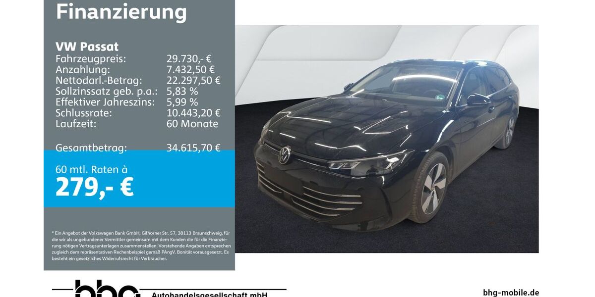 VW Passat 26.073 km 29.430 &euro; Reutlingen 72770