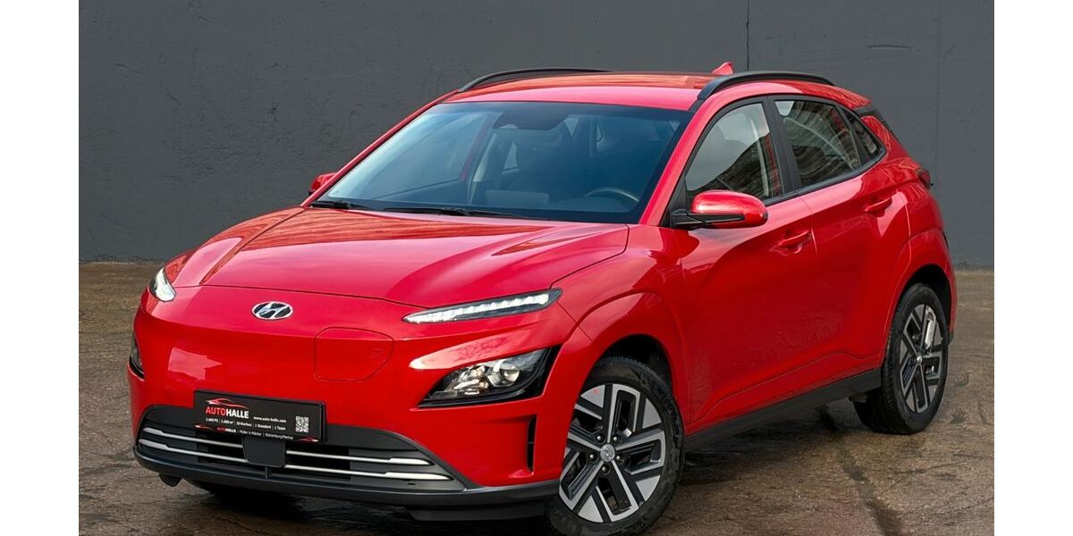 Hyundai KONA Elektro 35.190 km 18.790 &euro; Rottenburg am Neckar 72108