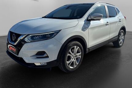 Nissan Qashqai 75.900 km 17.350 &euro; Bempflingen 72658