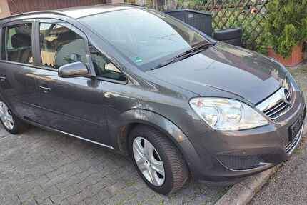 Opel Zafira 116.900 km 2.700 &euro; Münsingen 72525