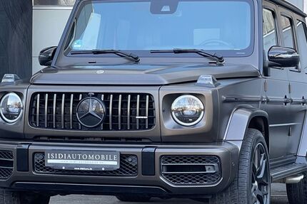 Mercedes-Benz G 63 AMG 92.000 km 129.950 &euro; Reutlingen/Mittelstadt 72766