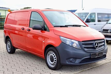 Mercedes-Benz Vito 96.574 km 16.650 &euro; Ofterdingen 72131
