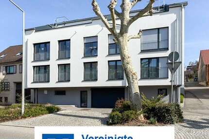 Wohnung Pfullingen - 3.5 Zimmer, 80 m&sup2;, 399.000&euro; | Angebot:26089766