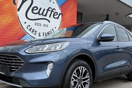 Ford Kuga 10.300 km 30.390 &euro; Herrenberg-Kuppingen 71083