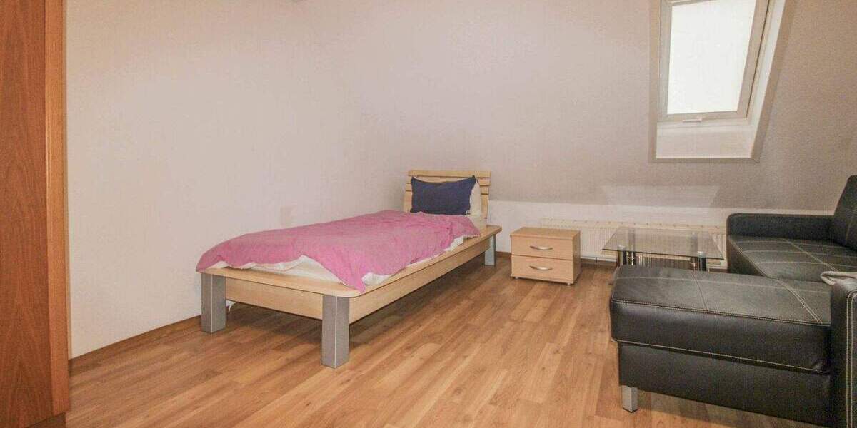 Mehrfamilienhaus, Wohnhaus Bisingen Wessingen - 8 Zimmer, 213 m&sup2;, 399.000&euro; | Angebot:25744514