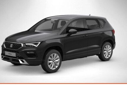 Seat Ateca 25.463 km 25.490 &euro; Nürtingen 72622