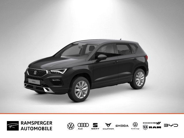 Seat Ateca 25.463 km 25.490 &euro; Nürtingen 72622