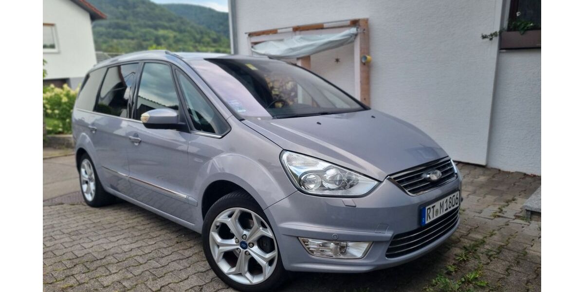 Ford Galaxy 246.000 km 4.990 &euro; Eningen unter Achalm 72800