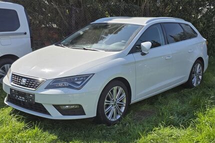 Seat Leon 64.330 km 17.990 &euro; Deizisau 73779