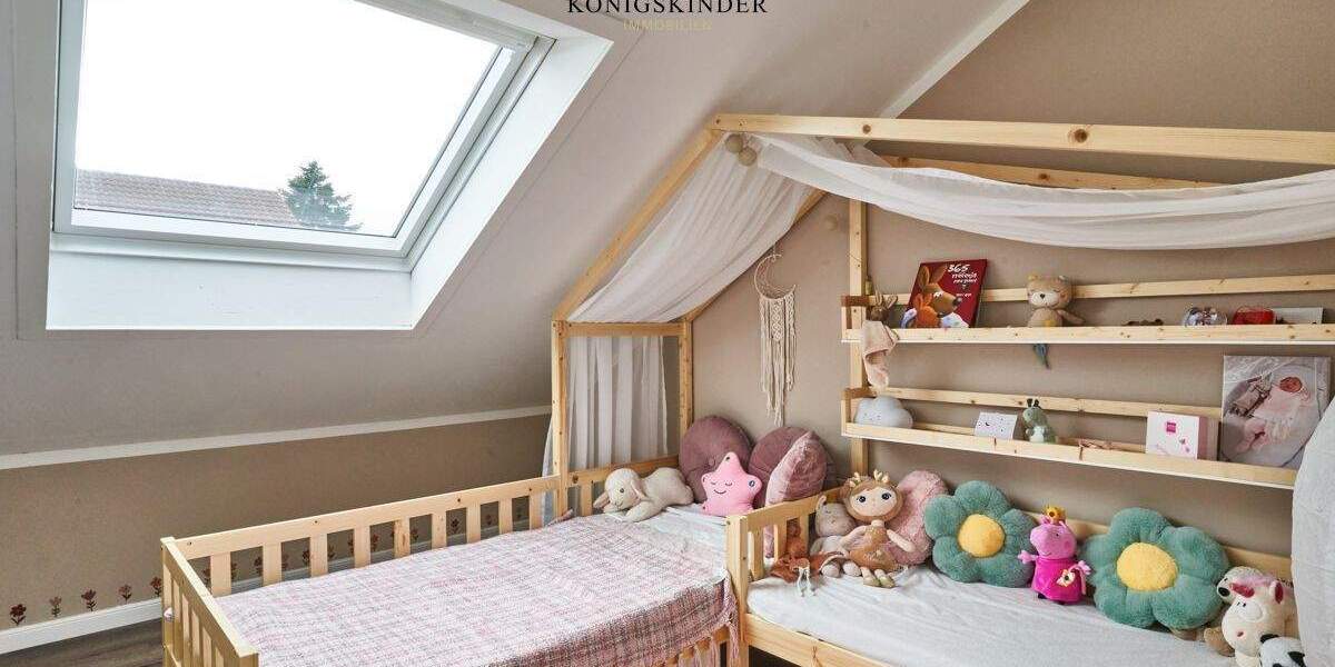 Einfamilienhaus Ofterdingen - 4 Zimmer, 123 m&sup2;, 535.000&euro; | Angebot:25669347